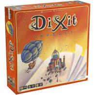 DIXIT ODYSSEY | 3558380028314