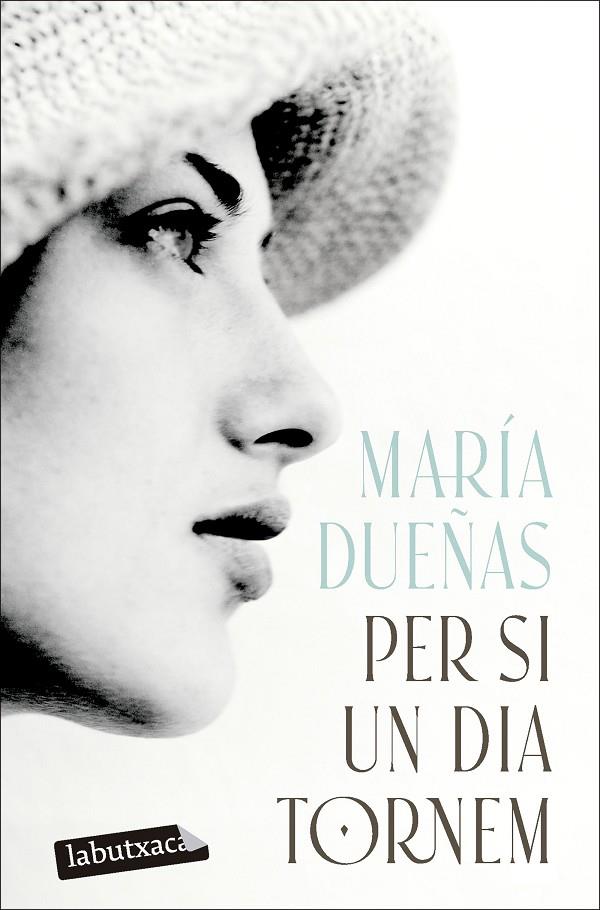 PER SI UN DIA TORNEM | 9791387802622 | DUEÑAS, MARÍA | Llibreria Online de Tremp