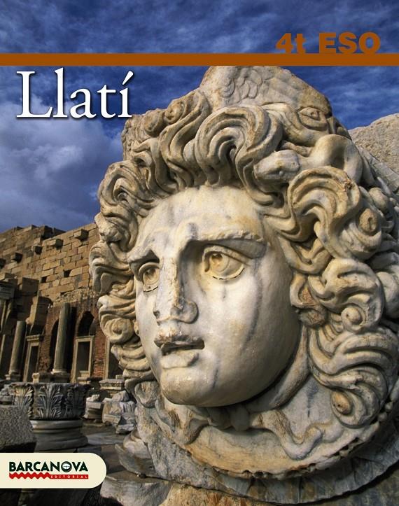 LLATÍ 4. LLIBRE DE L'ALUMNE | 9788448923044