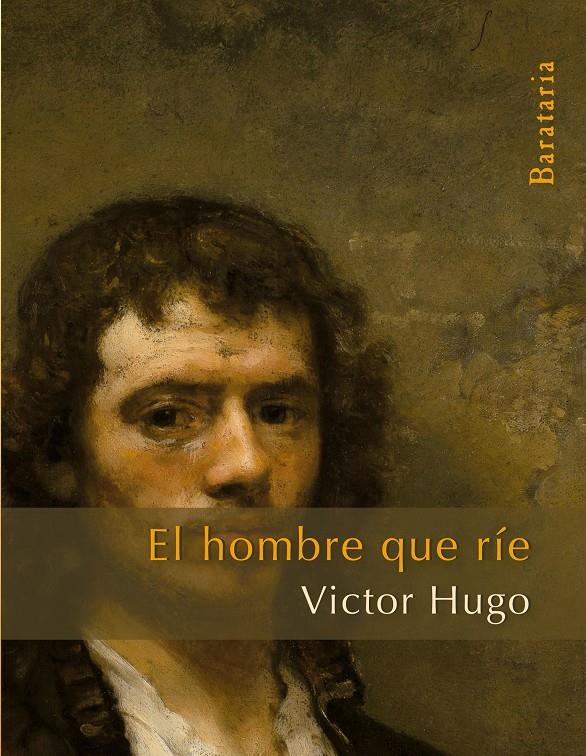 EL HOMBRE QUE RÍE | 9788492979455 | HUHO, VICTOR | Llibreria Online de Tremp