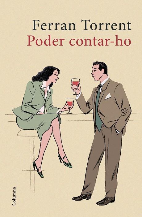 PODER CONTAR-HO | 9788466425216 | TORRENT, FERRAN | Llibreria Online de Tremp