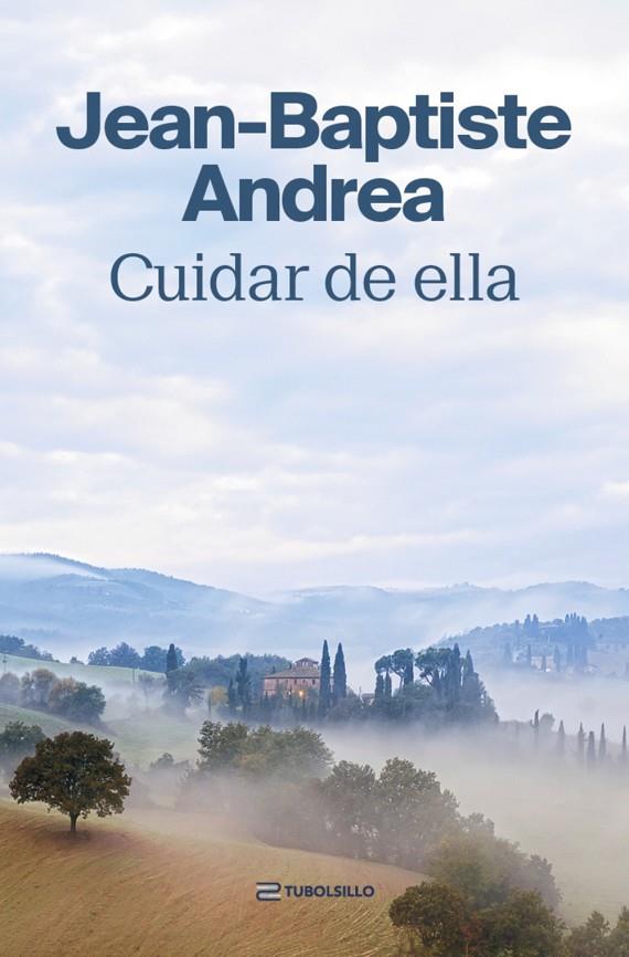 CUIDAR DE ELLA | 9791387739201 | ANDREA, JEAN-BAPTISTE | Llibreria Online de Tremp
