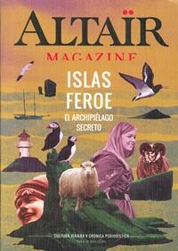 ISLAS FEROE | 9788494609848 | VARIOS AUTORES