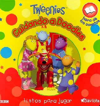 CUIDANDO A DOODLES | 9788439205319 | Llibreria Online de Tremp