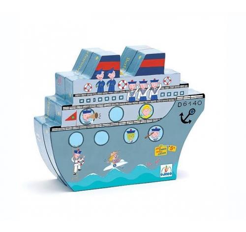 JOC NAVIPLOUF | 3070900052703 | Llibreria Online de Tremp