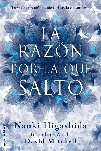 RAZÓN POR LA QUE SALTO, LA  | 9788499188126 | HIGASHIDA, NAOKI | Llibreria Online de Tremp