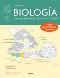 BIOLOGÍA | 9789463592673 | RENÉ FESTER KRATZ