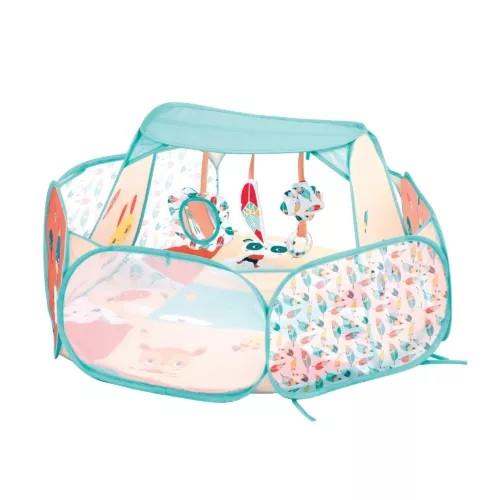 CATIFA D'ACTIVITATS MODULAR | 3550833200117