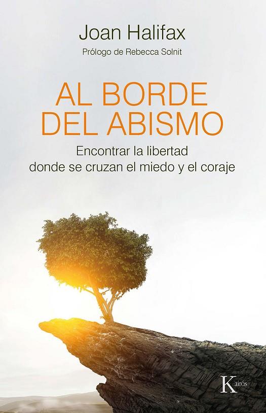 AL BORDE DEL ABISMO | 9788499887470 | HALIFAX, JOAN | Llibreria Online de Tremp