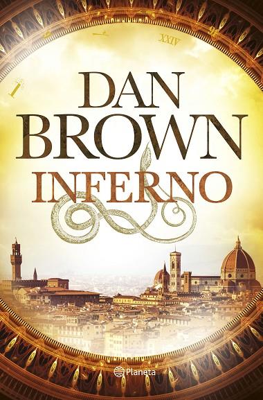 INFERNO | 9788408176039 | BROWN, DAN