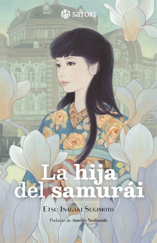 HIJA DEL SAMURAI, LA | 9788410404342 | ETSU INAGAKI SUGIMOTO | Llibreria Online de Tremp