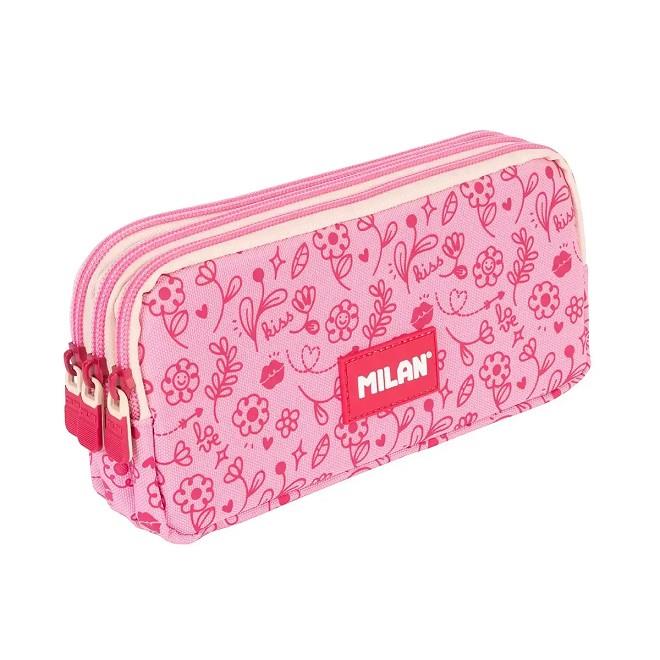 ESTOIG PORTATOT 3 CREMALLERES SÈRIE ESPECIAL FLOWICORN | 8411574115496 | Llibreria Online de Tremp