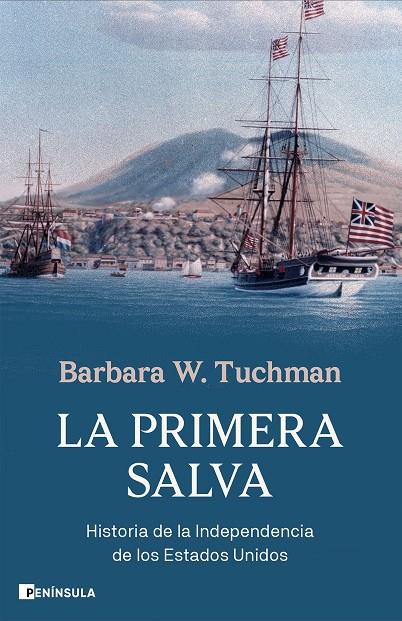 LA PRIMERA SALVA | 9788411004886 | W. TUCHMAN, BARBARA