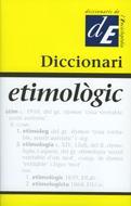 DICCIONARI ETIMOLOGIC CATALA | 9788441225169 | COROMINES, JOAN | Llibreria Online de Tremp