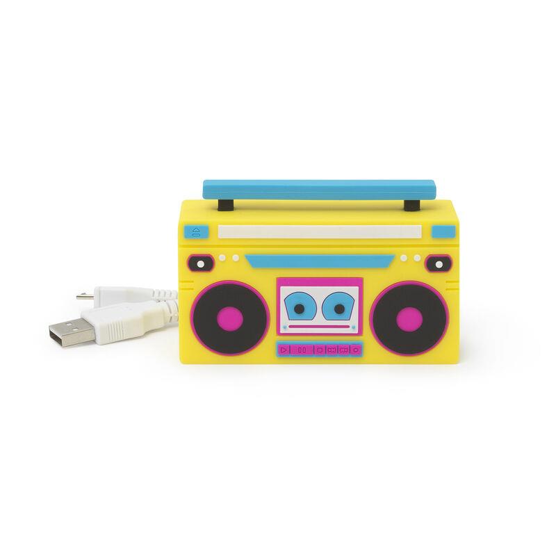 BATERIA EXTERNA RECARREGABLE BOOMBOX | 8052461964751 | Llibreria Online de Tremp