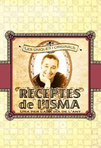RECEPTES DE L'ISMA | 9788498670615 | PRADOS, ISMA | Llibreria Online de Tremp