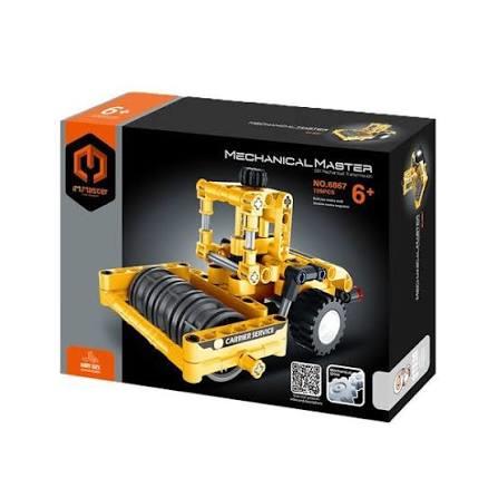 IMMASTER CONSTRUCCIÓ RODET | 6973676045207 | Llibreria Online de Tremp