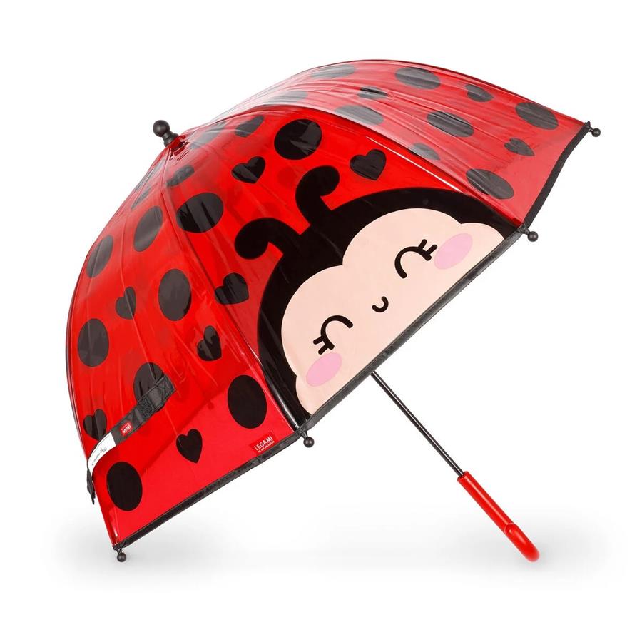 PARAIGÜES INFANTIL LADYBUG "DANCIN' IN THE RAIN" | 8052694113179 | Llibreria Online de Tremp