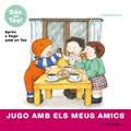 JUGO AMB ELS MEUS AMICS | 9788415853367 | VIOLETA DENOU | Llibreria Online de Tremp