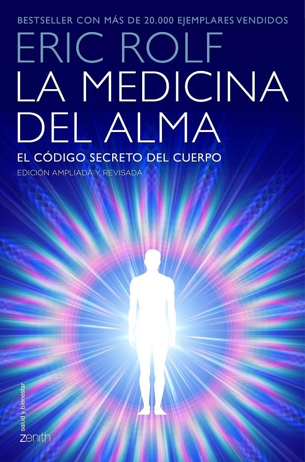 LA MEDICINA DEL ALMA | 9788408145400 | ERIC ROLF | Llibreria Online de Tremp