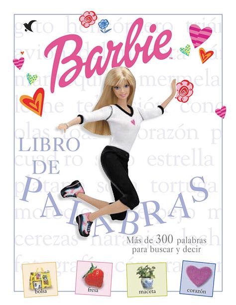 LIBRO DE LAS PALABRAS DE BARBIE, EL | 9788439202615 | Llibreria Online de Tremp