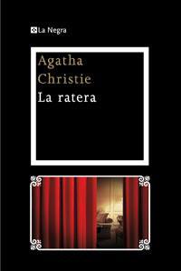RATERA, LA | 9788482649092 | CHRISTIE, AGATHA | Llibreria Online de Tremp