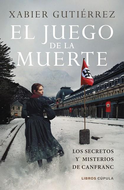 EL JUEGO DE LA MUERTE | 9788448043308 | GUTIÉRREZ, XABIER | Llibreria Online de Tremp