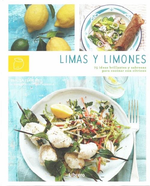 LIMAS Y LIMONES | 9789463592444 | FERRIGNO, URSULA | Llibreria Online de Tremp