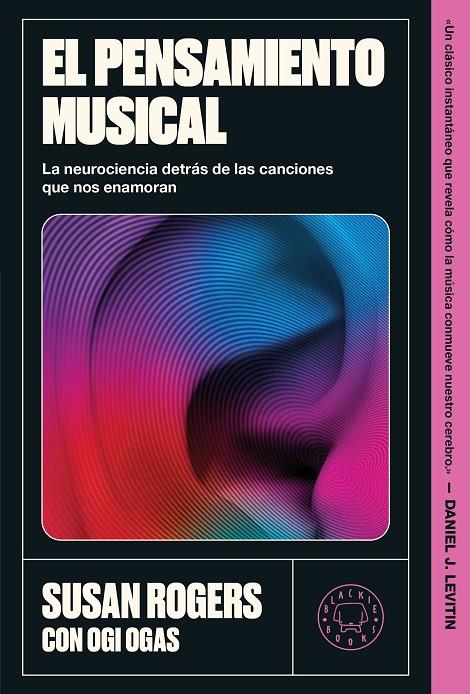 EL PENSAMIENTO MUSICAL | 9791387748791 | ROGERS, SUSAN/OGAS, OGI | Llibreria Online de Tremp
