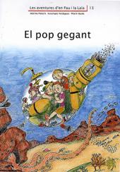 POP GEGANT, EL | 9788476028001 | PALACIN, A.-VERDAGUER, A.-BAYES, P. | Llibreria Online de Tremp
