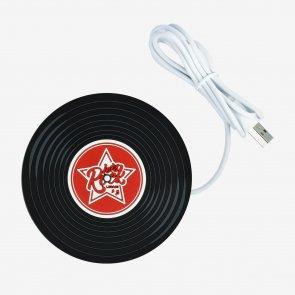 ESCALFADOR TASSA LEGAMI VINYL | 8051122263806