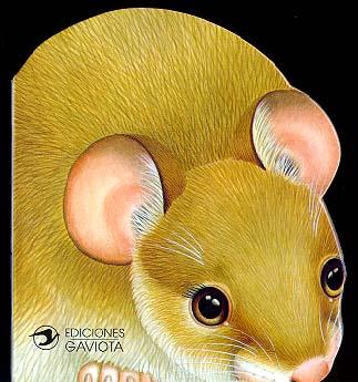 UN RATON EN EL CAMPO | 9788439283638