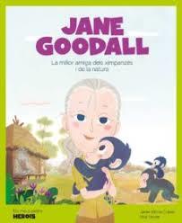 JANE GOODALL | 9788417822194 | ALONSO LÓPEZ, JAVIER