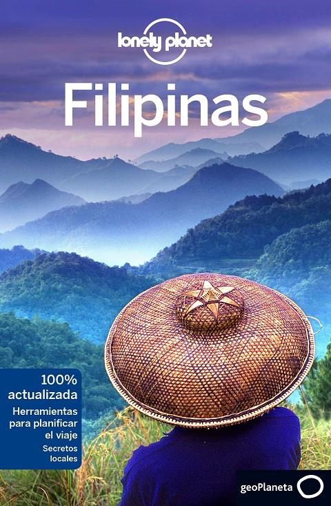 FILIPINAS 1 | 9788408145752 | MICHAEL GROSBERG/TRENT HOLDEN/ANNA KAMINSKY/PAUL STILES/GREG BLOOM | Llibreria Online de Tremp