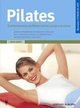 PILATES EL ENTRENAMIENTO DE FITNESS PARA EL CUERPO Y LAMENTE | 9788425516139 | KORTE, ANTJE | Llibreria Online de Tremp