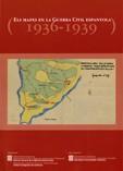 MAPES EN LA GUERRA CIVIL ESPAÑOLA | 9788439372950