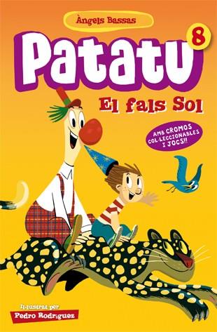 FALS SOL, EL  | 9788424651565 | BASSAS, ÀNGELS | Llibreria Online de Tremp