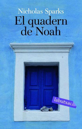 QUADERN DE NOAH, EL | 9788496863057 | SPARKS, NICHOLAS | Llibreria Online de Tremp