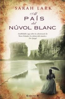 AL PAIS DEL NUVOL BLANC | 9788466649513 | LARK, SARAH | Llibreria Online de Tremp