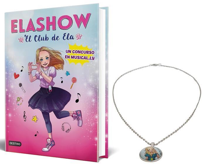 ELASHOW 1 (PACK VERANO) | 8432715113782
