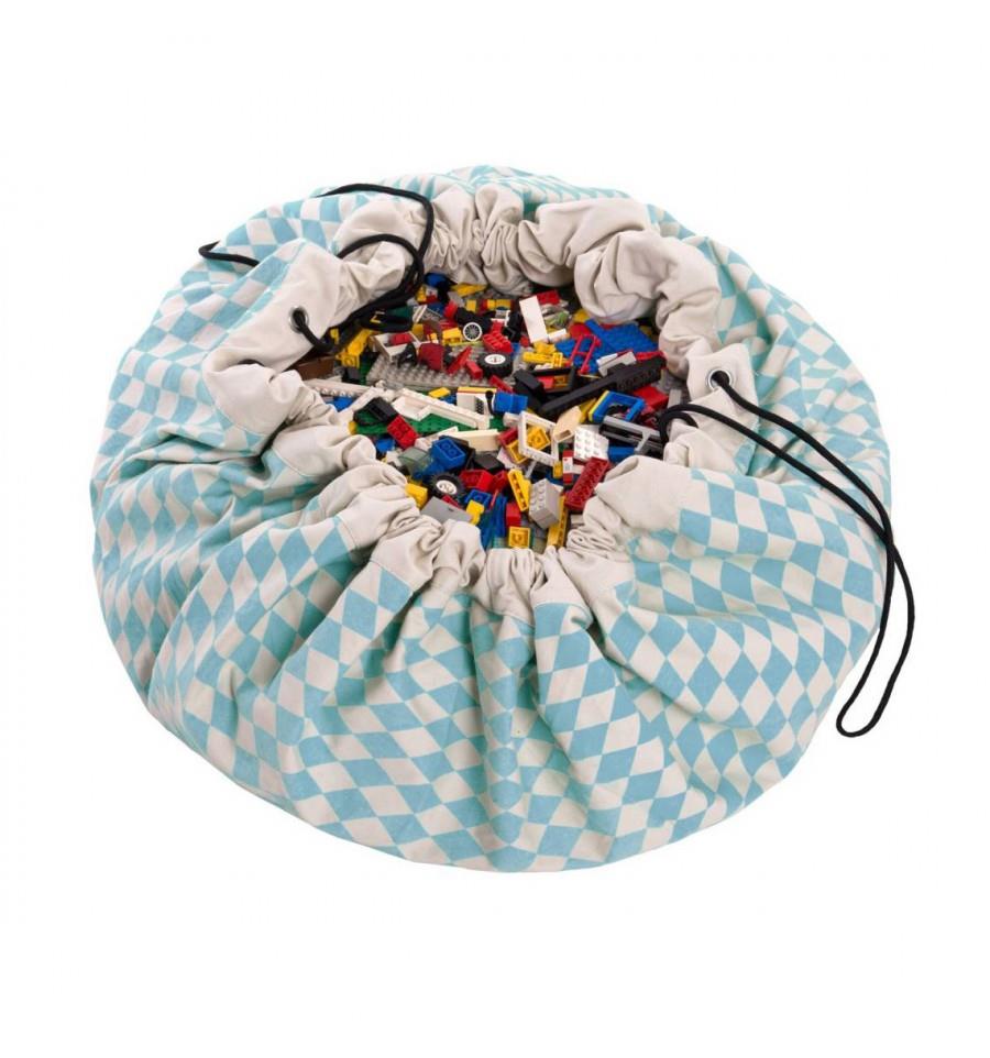PLAY & GO BLUE DIAMONDS | 5425038799606 | Llibreria Online de Tremp