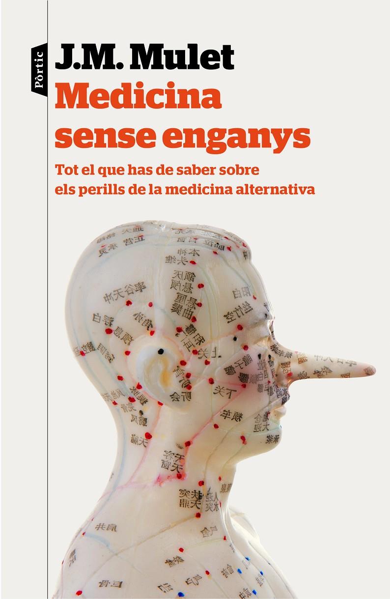 MEDICINA SENSE ENGANYS | 9788498093230 | MULET, J.M.  | Llibreria Online de Tremp