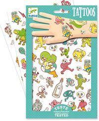 TATUATGES FANFARRONS | 3070900095830