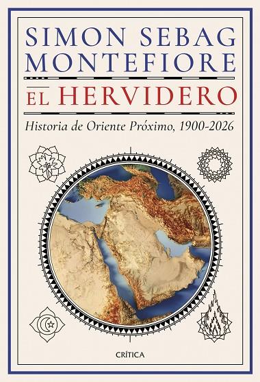 EL HERVIDERO | 9788491999195 | MONTEFIORE, SIMON SEBAG | Llibreria Online de Tremp