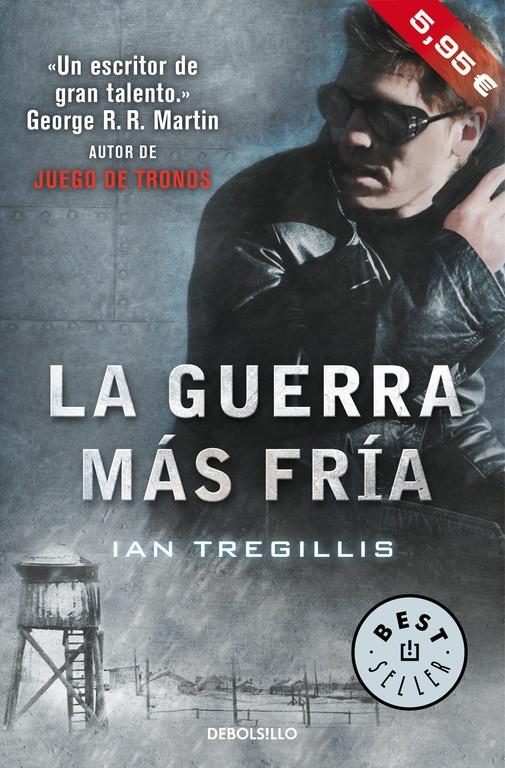 GUERRA MÁS FRÍA, LA  (TRÍPTICO DE ASCLEPIA 2) | 9788490627990 | TREGILLIS,IAN | Llibreria Online de Tremp