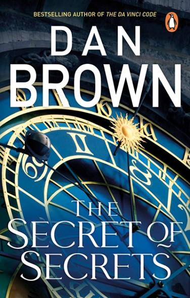 THE SECRET OF SECRETS | 9780552178013 | Llibreria Online de Tremp
