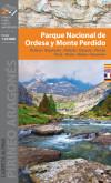 PARQUE NACIONAL ORDESA Y MONTE PERDIDO | 9788480904872
