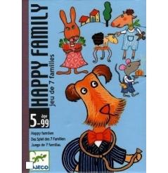 CARTES HAPPY FAMILY | 3070900051157 | Llibreria Online de Tremp