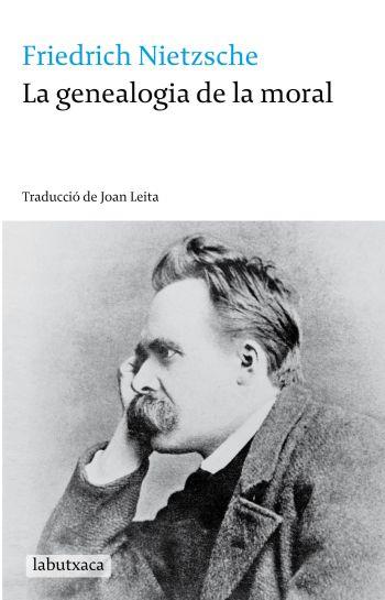 GENEALOGIA DE LA MORAL | 9788499300009 | NIETZCHE, FRIEDRICH | Llibreria Online de Tremp