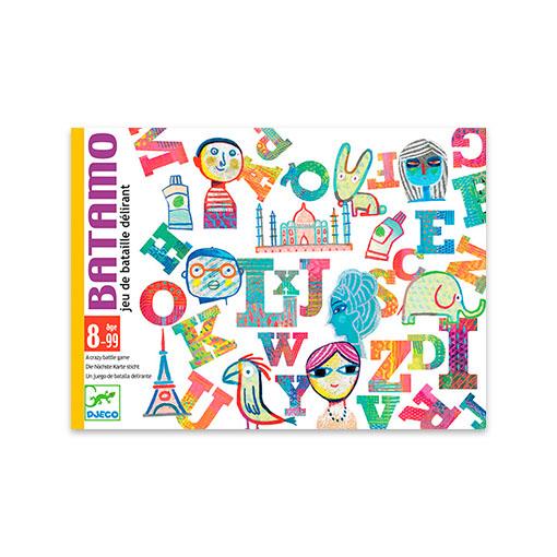 CARTES BATAMO | 3070900051898 | Llibreria Online de Tremp